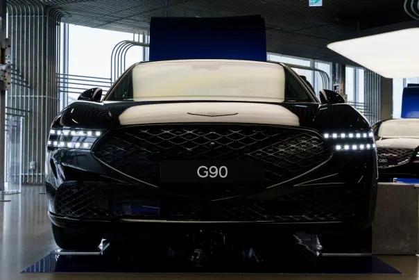 Spassino Casino Application Android/iOS